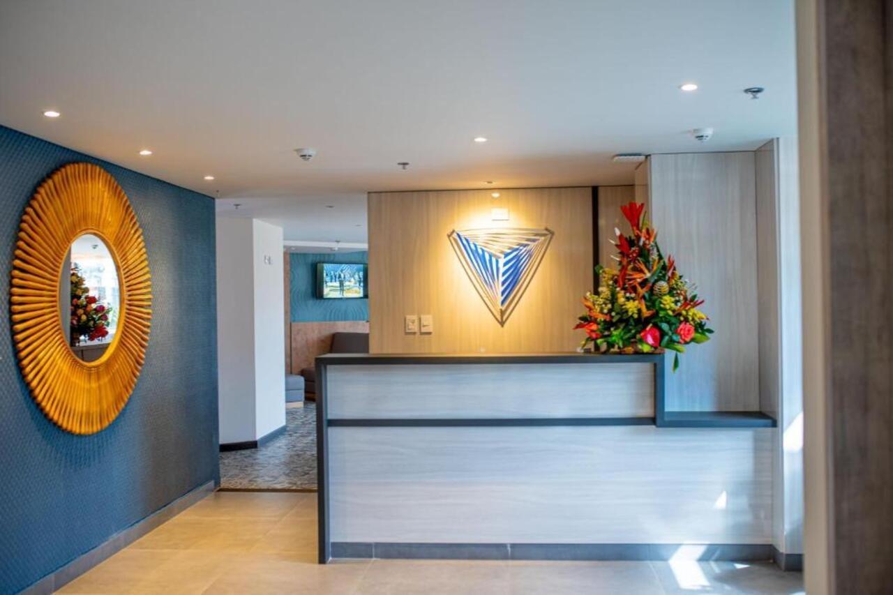 Turrim Dei Hotel Boutique 巴尔博萨 外观 照片