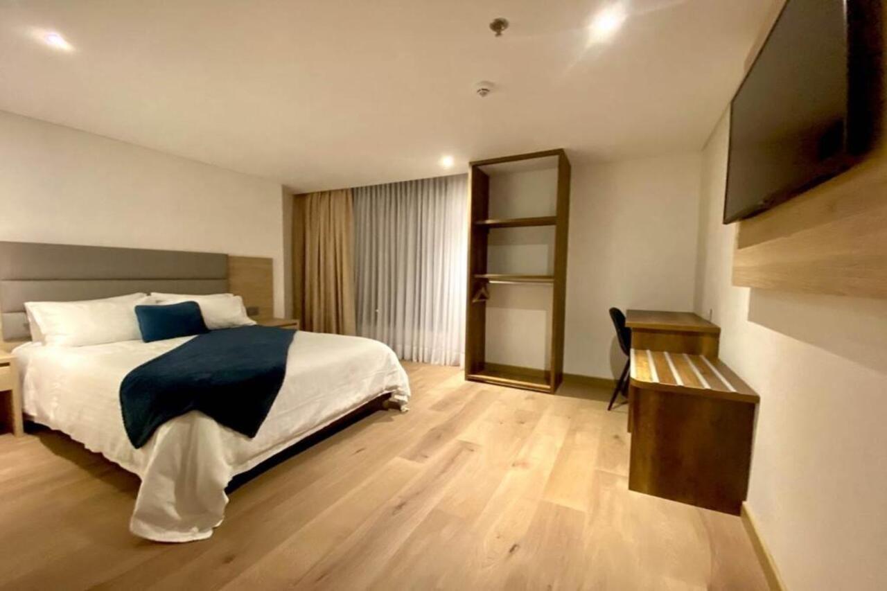 Turrim Dei Hotel Boutique 巴尔博萨 外观 照片