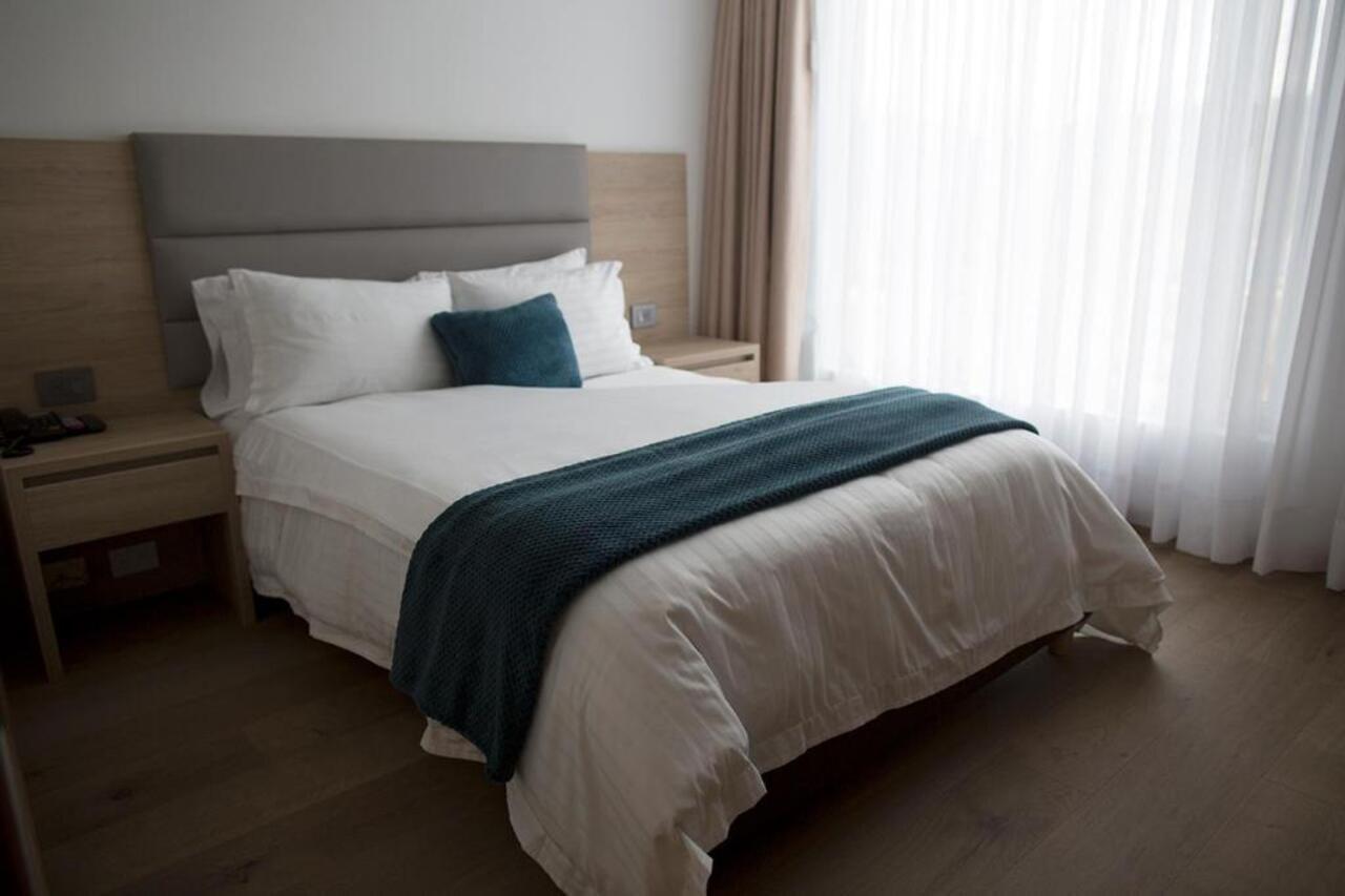 Turrim Dei Hotel Boutique 巴尔博萨 外观 照片