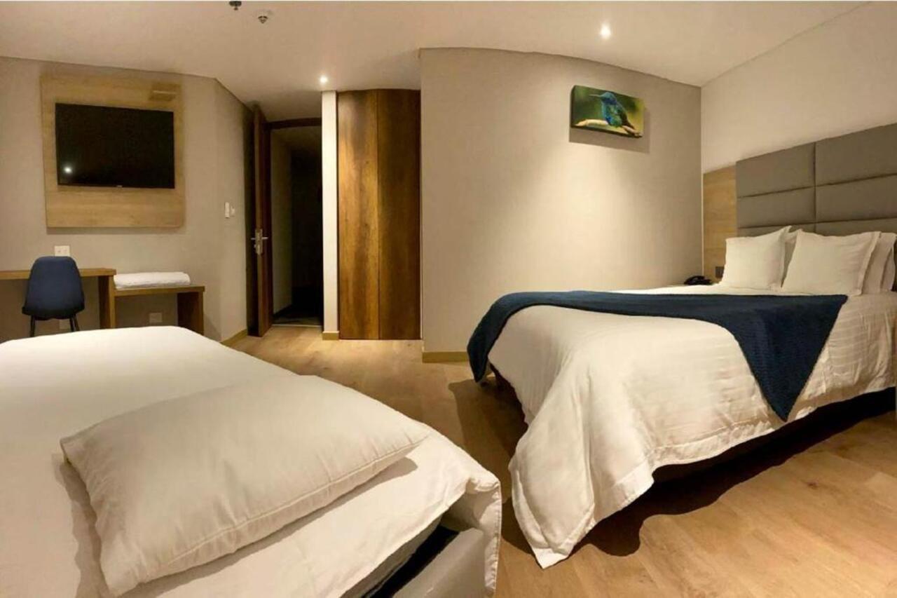 Turrim Dei Hotel Boutique 巴尔博萨 外观 照片