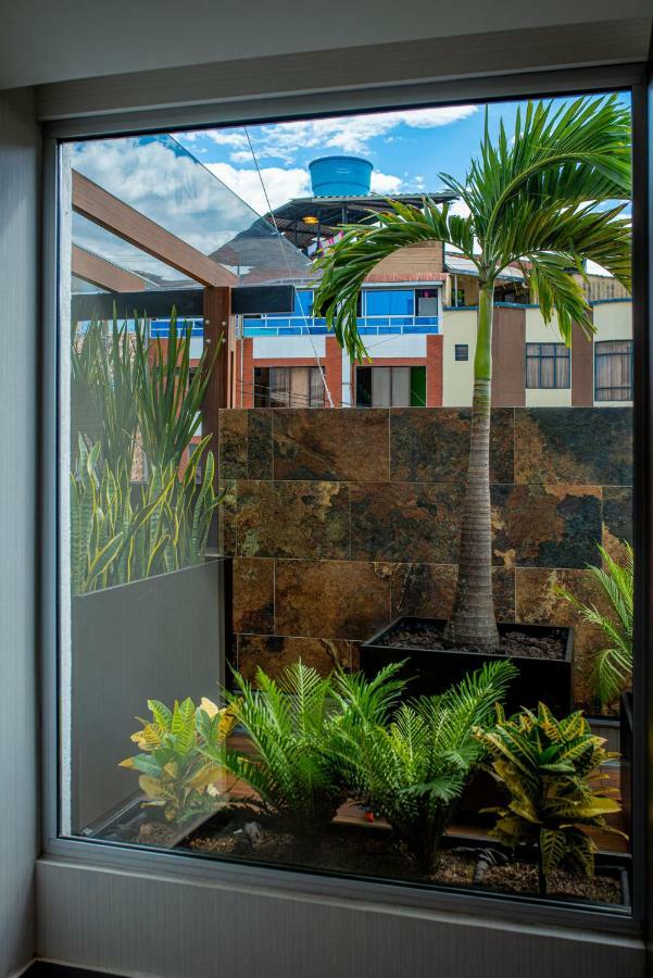 Turrim Dei Hotel Boutique 巴尔博萨 外观 照片