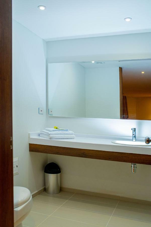 Turrim Dei Hotel Boutique 巴尔博萨 外观 照片