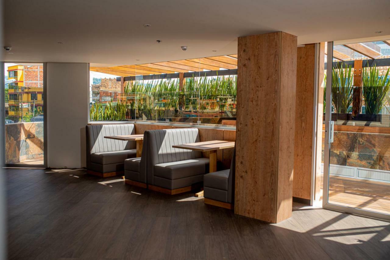 Turrim Dei Hotel Boutique 巴尔博萨 外观 照片