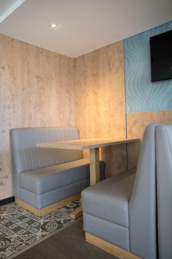 Turrim Dei Hotel Boutique 巴尔博萨 外观 照片