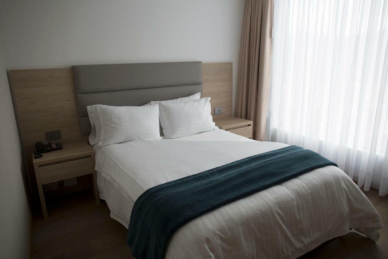 Turrim Dei Hotel Boutique 巴尔博萨 外观 照片
