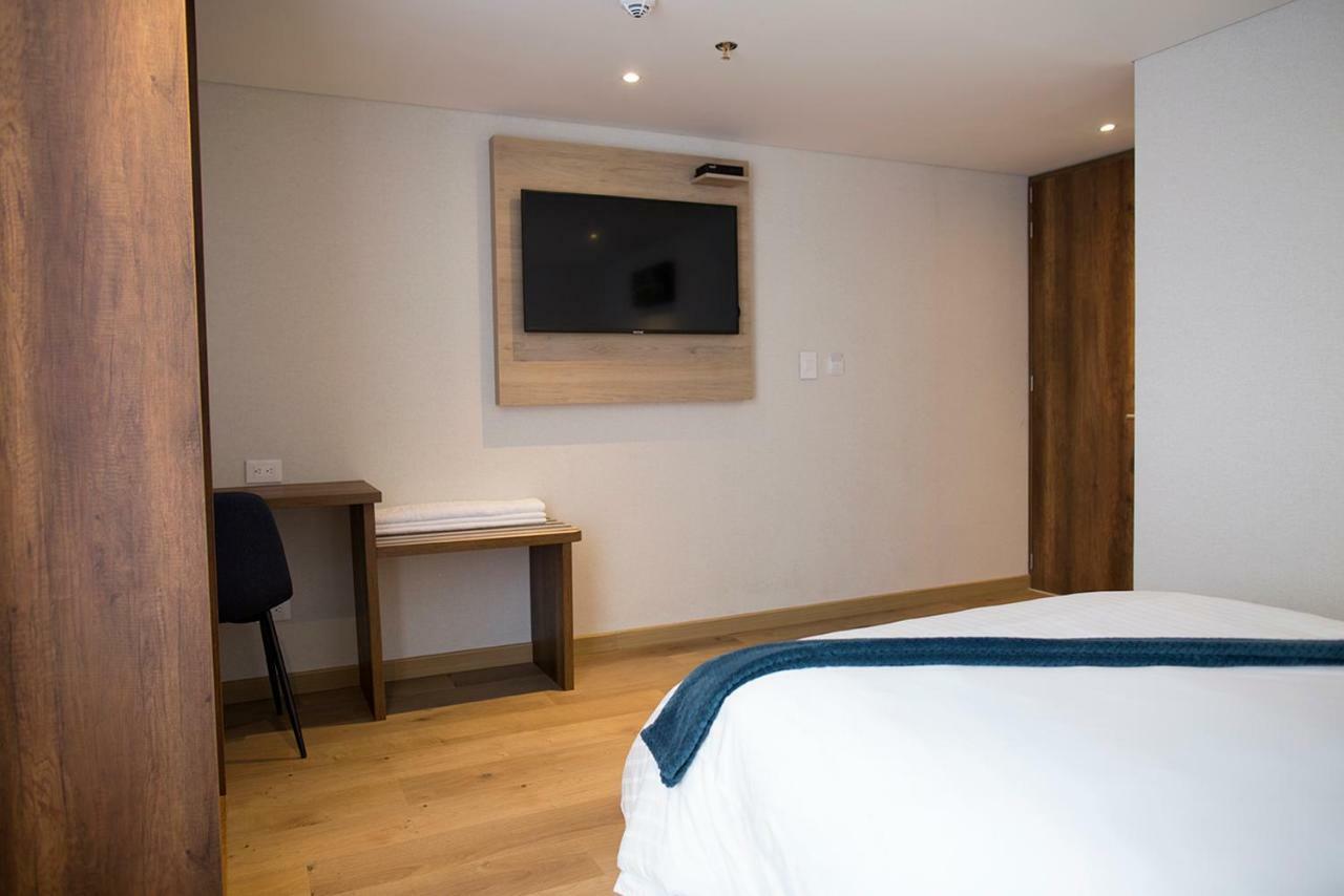 Turrim Dei Hotel Boutique 巴尔博萨 外观 照片