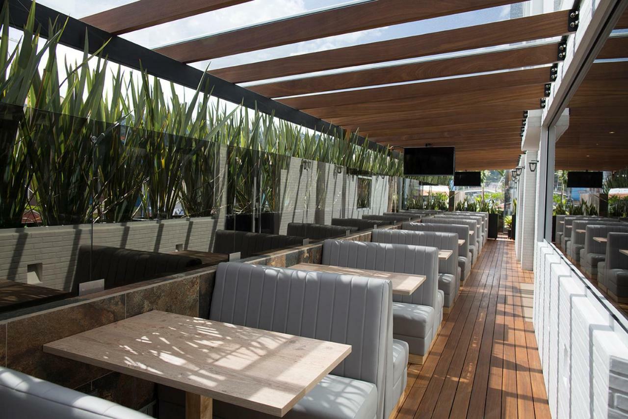 Turrim Dei Hotel Boutique 巴尔博萨 外观 照片