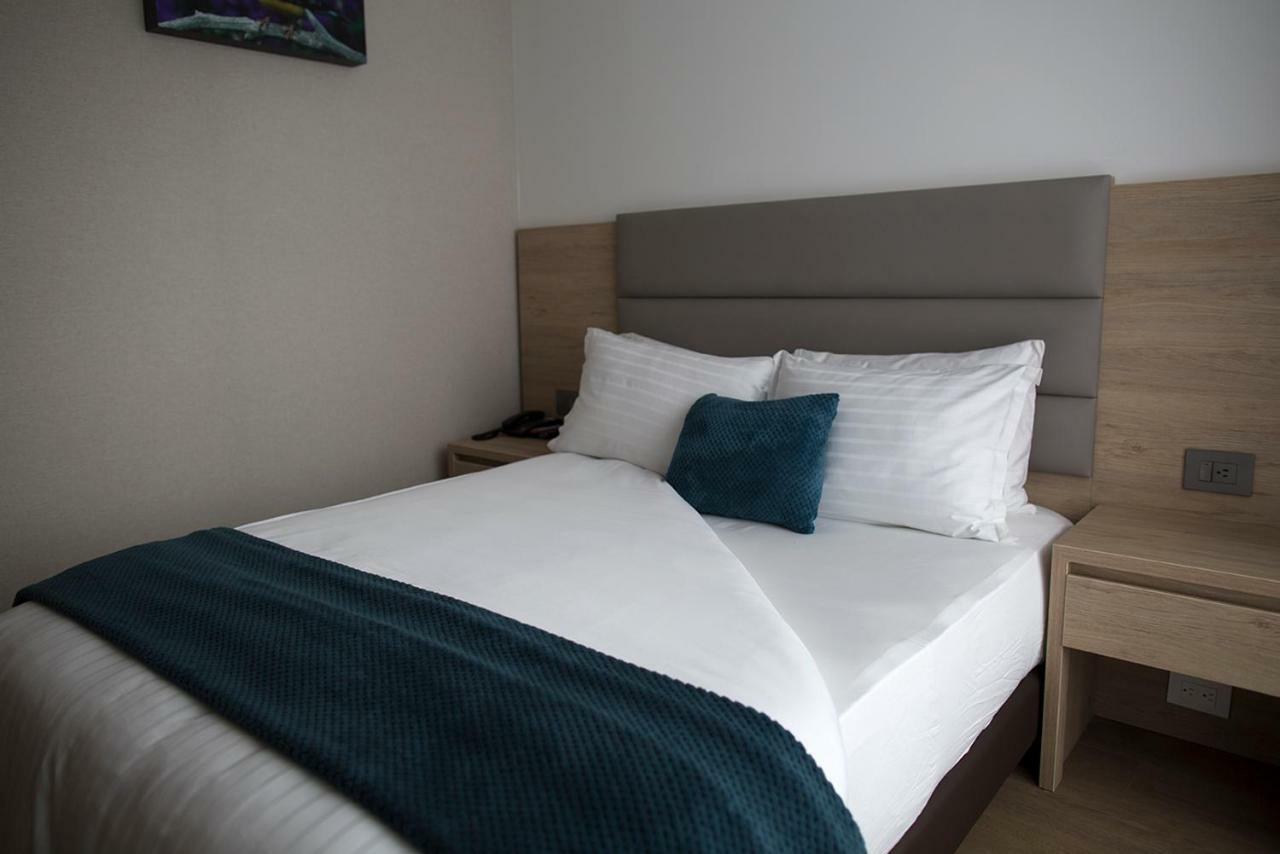 Turrim Dei Hotel Boutique 巴尔博萨 外观 照片