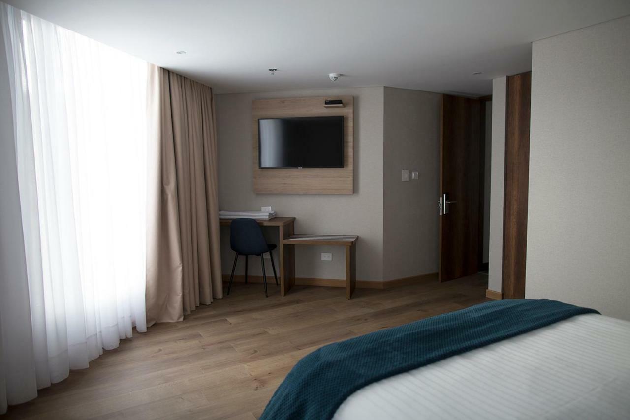 Turrim Dei Hotel Boutique 巴尔博萨 外观 照片