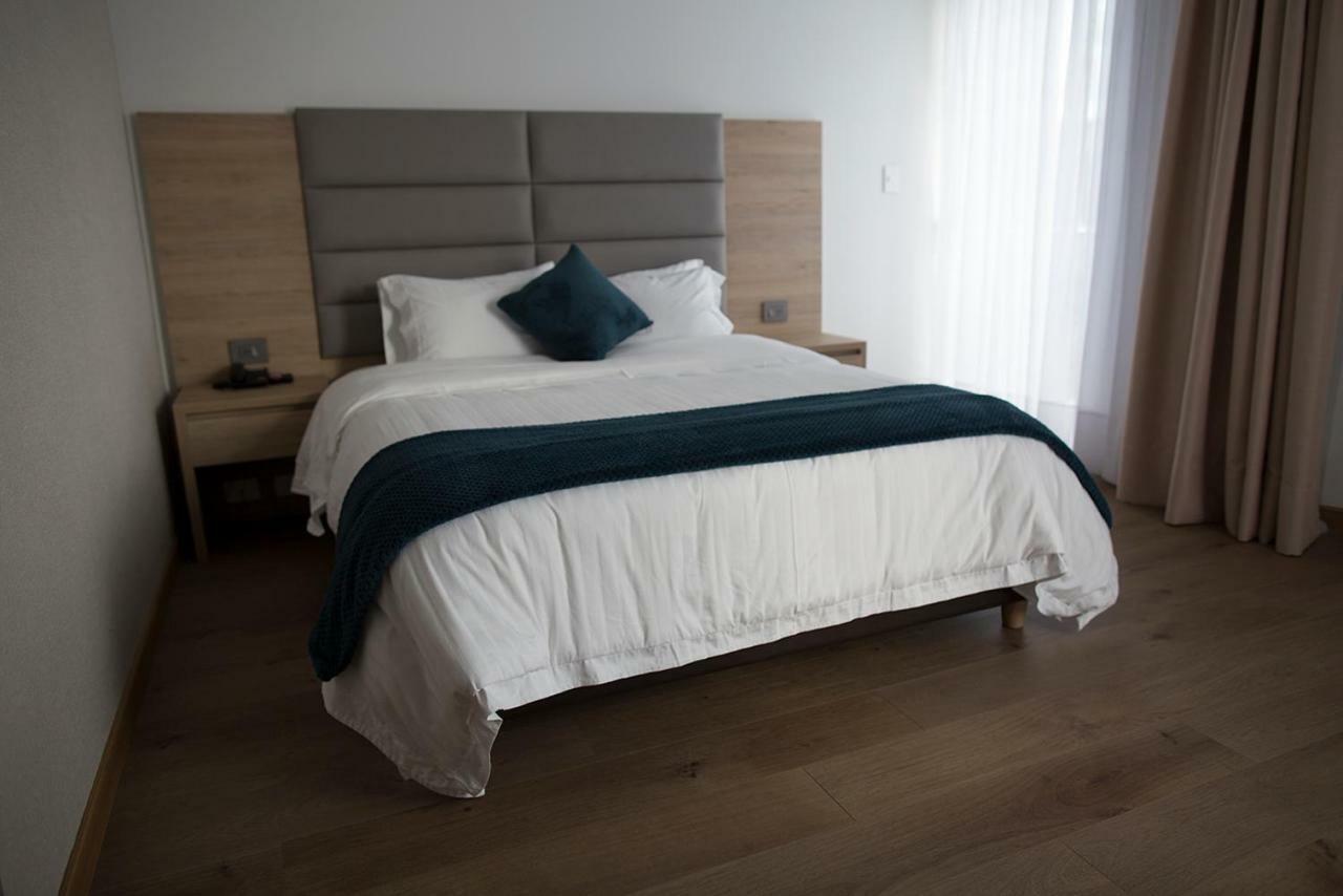Turrim Dei Hotel Boutique 巴尔博萨 外观 照片