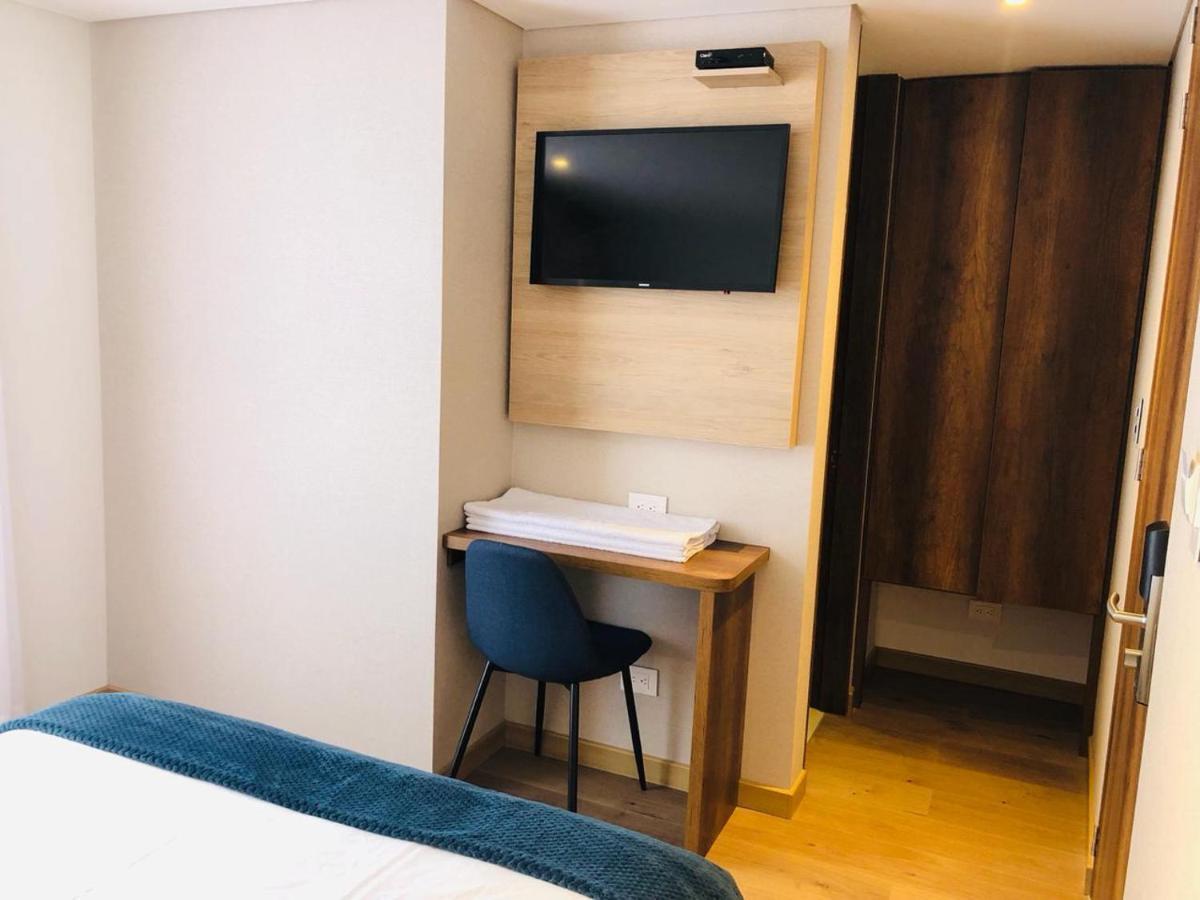 Turrim Dei Hotel Boutique 巴尔博萨 外观 照片