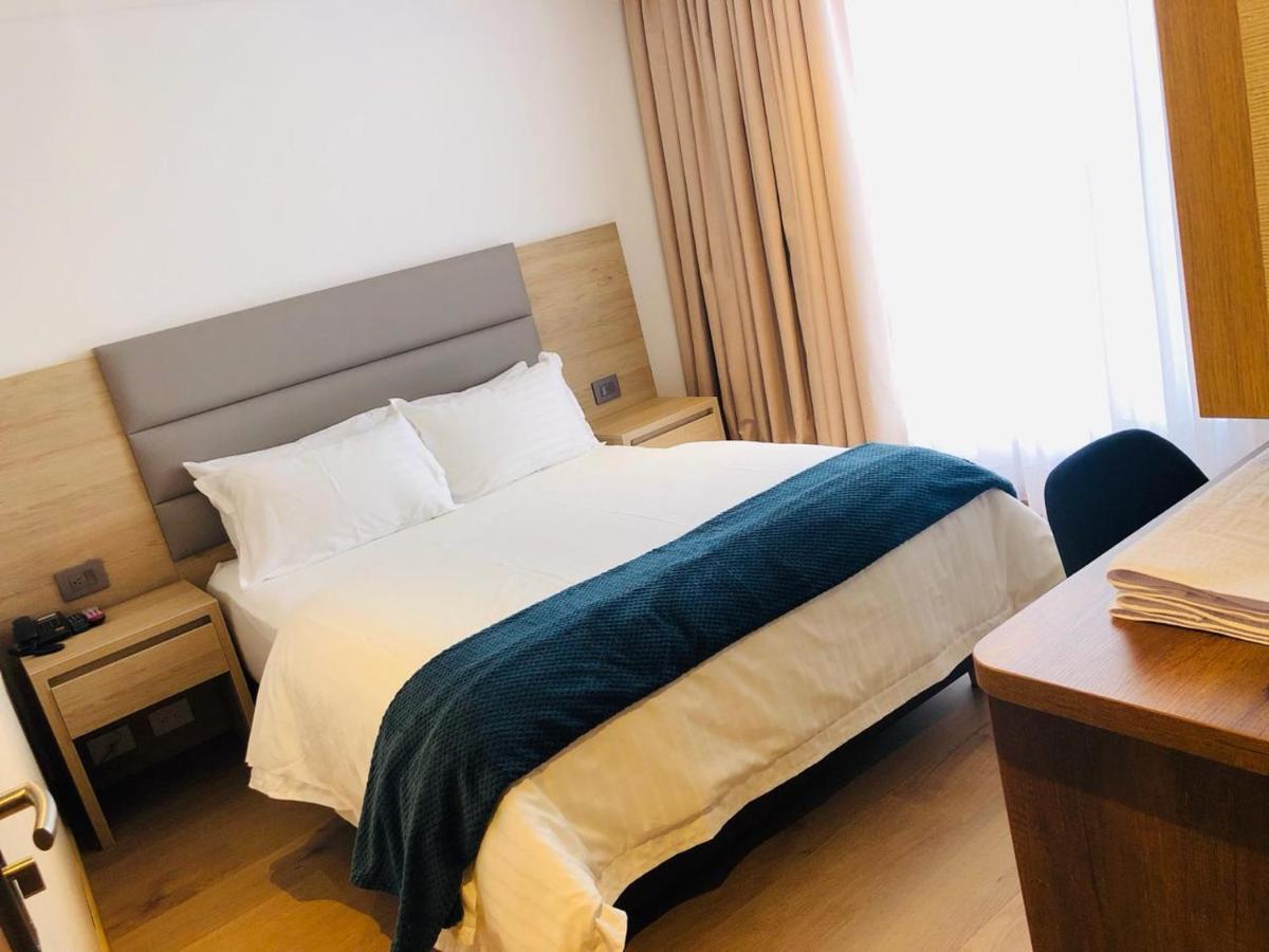 Turrim Dei Hotel Boutique 巴尔博萨 外观 照片