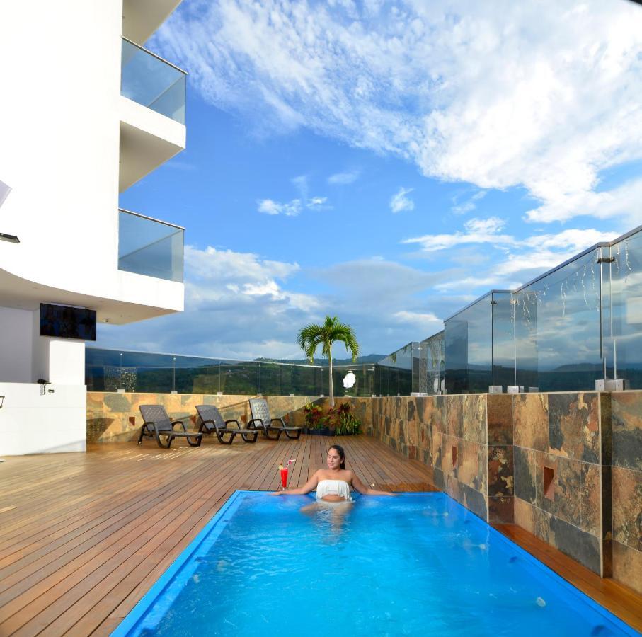 Turrim Dei Hotel Boutique 巴尔博萨 外观 照片